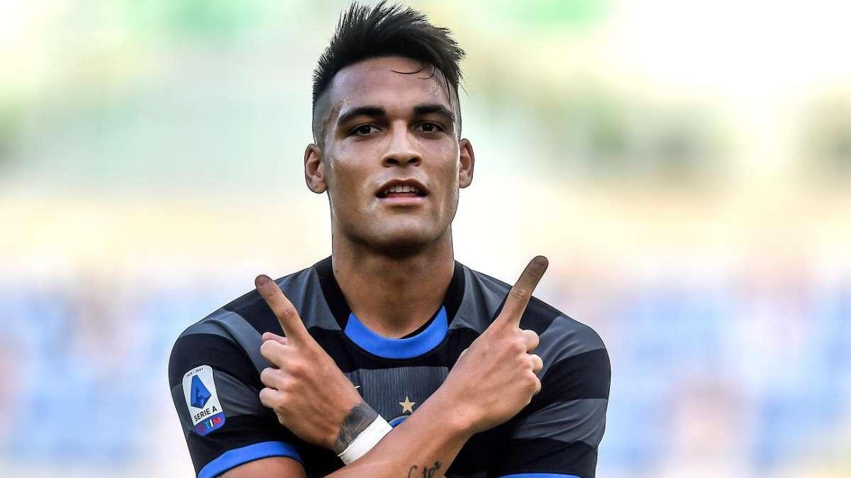 Lautaro, parla l'agente Zarate: "Ora sta molto bene all'Inter, irrispettoso parlare del Barcellona"