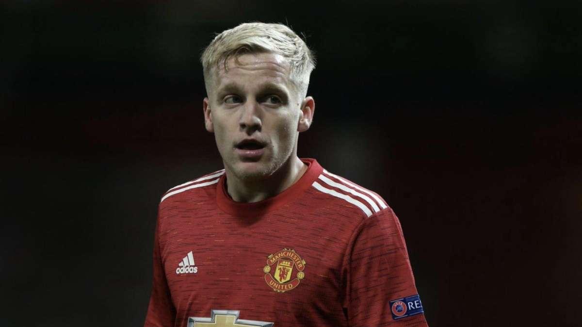 FcIN - Ausilio, sondaggio per Van de Beek in prestito secco. Lo United (per ora) dice no: tutti i dettagli