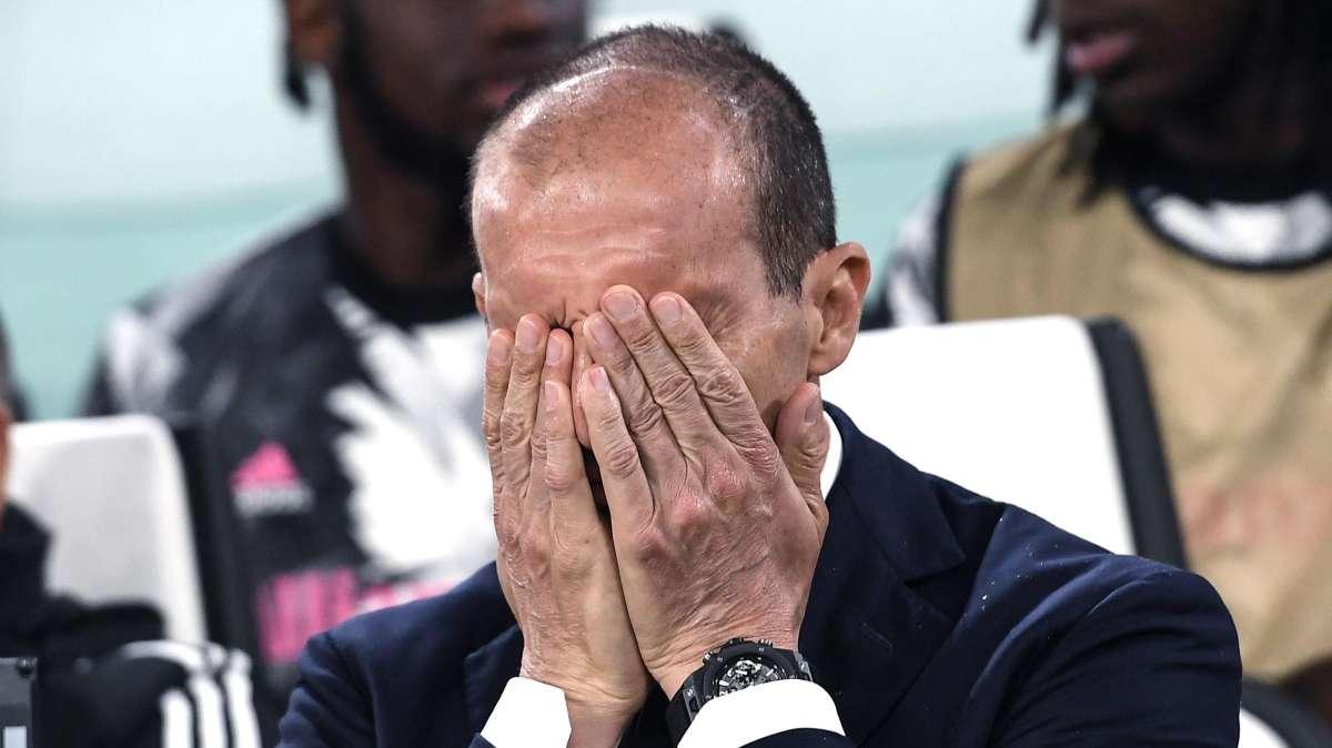 Juventus, arriva la decisione della Corte Federale d'Appello: 10 punti di penalizzazione