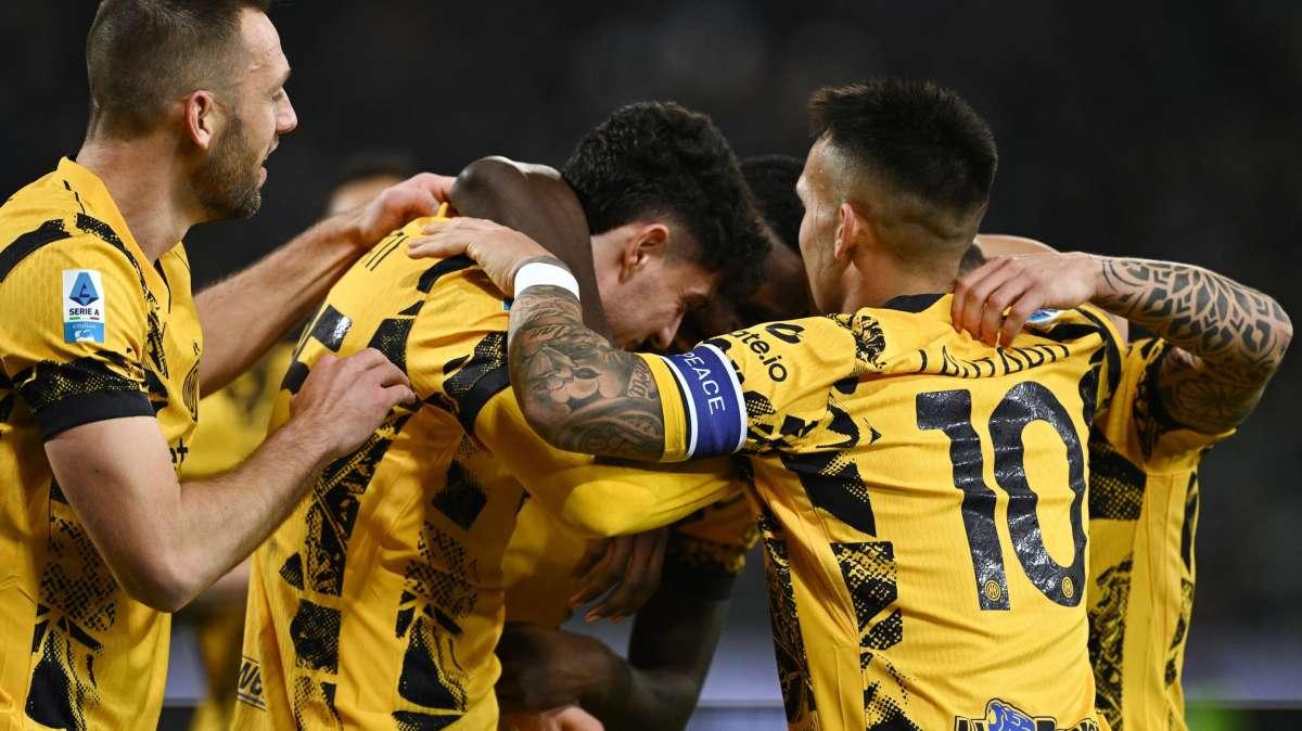 GdS - Inter in Arabia, scatta la missione Supercoppa. Formazione anti-Atalanta già fatta: Inzaghi ha un solo dubbio 