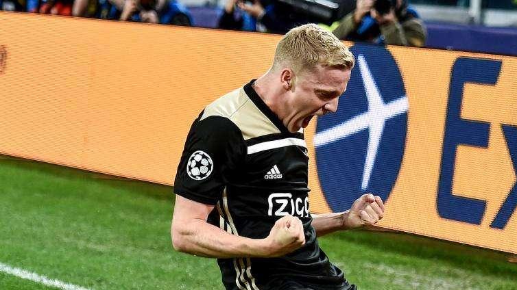 CdS - Inter, mercato centrocampisti aperto: Matic low cost a gennaio, in estate tutto su Van de Beek