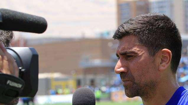 Pizarro: "L'Inter? Chiesi io di andare alla Roma. Conte per Spalletti solo un'operazione mediatica dei nerazzurri"