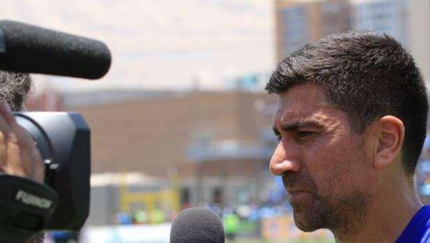 Pizarro lascia il calcio: "Spalletti il tecnico che mi ha influenzato di più"