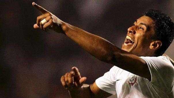 Da Paulinho fino all'idea Kuzmanovic: sì e no, il centrocampo che verrà