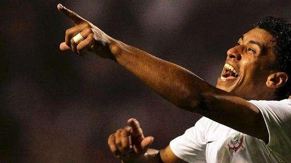 Ecco perché Paulinho ha dato preferenza all'Inter