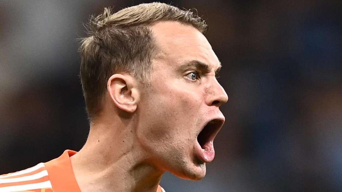 Bayern, via Sommer resta il tormento Neuer: si parla di rientro nel 2024, dubbi sulle condizioni