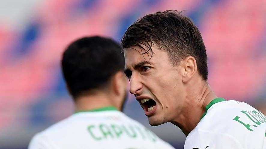 Djuricic punta il Torino: "Ho già segnato a tutte le squadre di maggior tradizione. Compresa l'Inter"