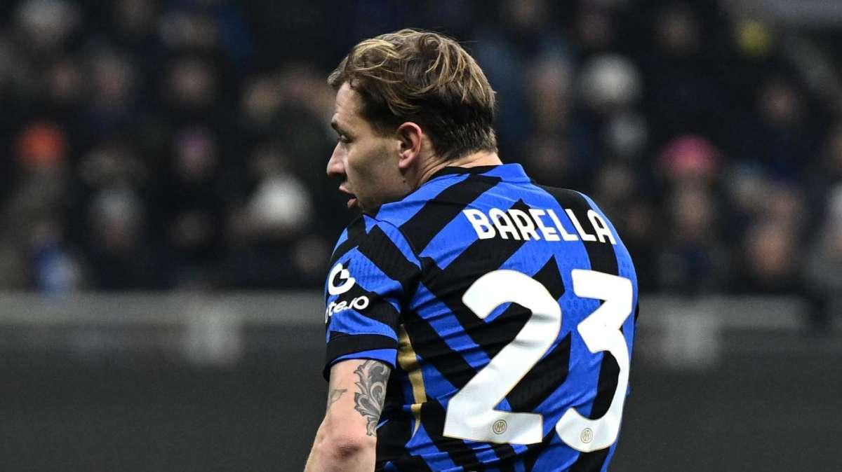Dalle gemme di Dimarco e Barella al gol olimpico di Asllani: i tifosi scelgono il gol di dicembre