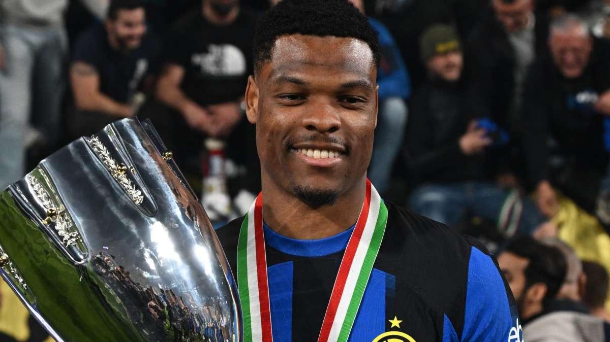 FcIN - Bayern più defilato, Manchester United sempre 'caldo'. Ma per Dumfries si muove un altro club inglese