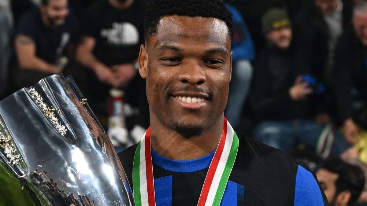 GdS - Rinnovo Dumfries: ultimatum Inter. Senza firma, via per 20 milioni. E poi sul mercato
