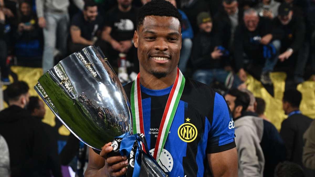 GdS - Dumfries-Inter, ripresa la trattativa per il rinnovo: l'olandese ci ripensa, i tempi per la firma e le cifre