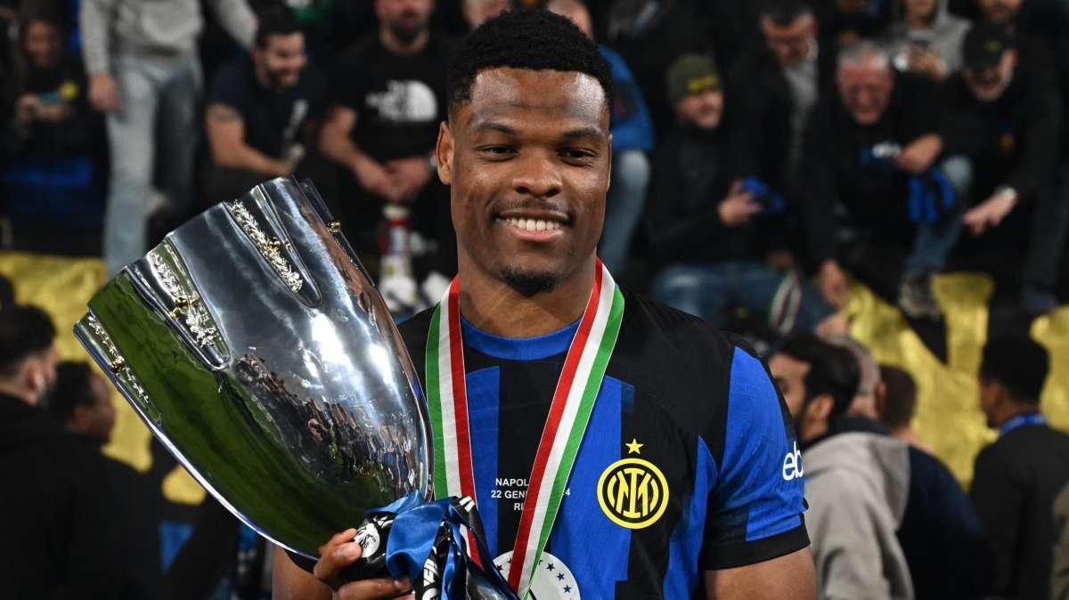 TS - Difensore, Gudmundsson e vice Sommer: la cessione di Dumfries e i giovani per finanziare il mercato 