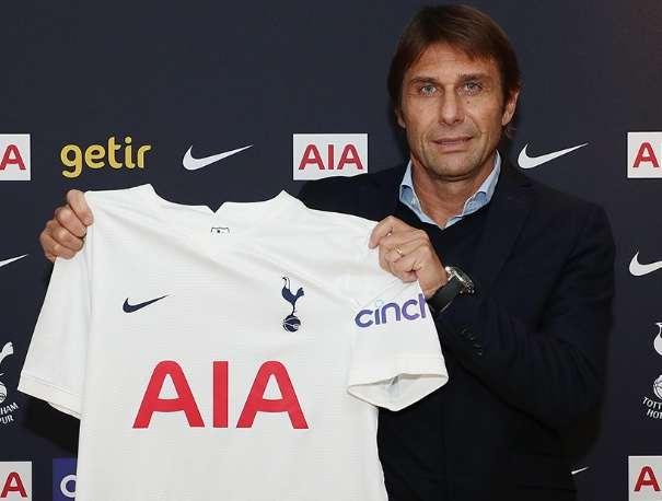 Letsch: "Conte? Ha vinto ovunque sia stato, è uno dei tecnici più interessanti"