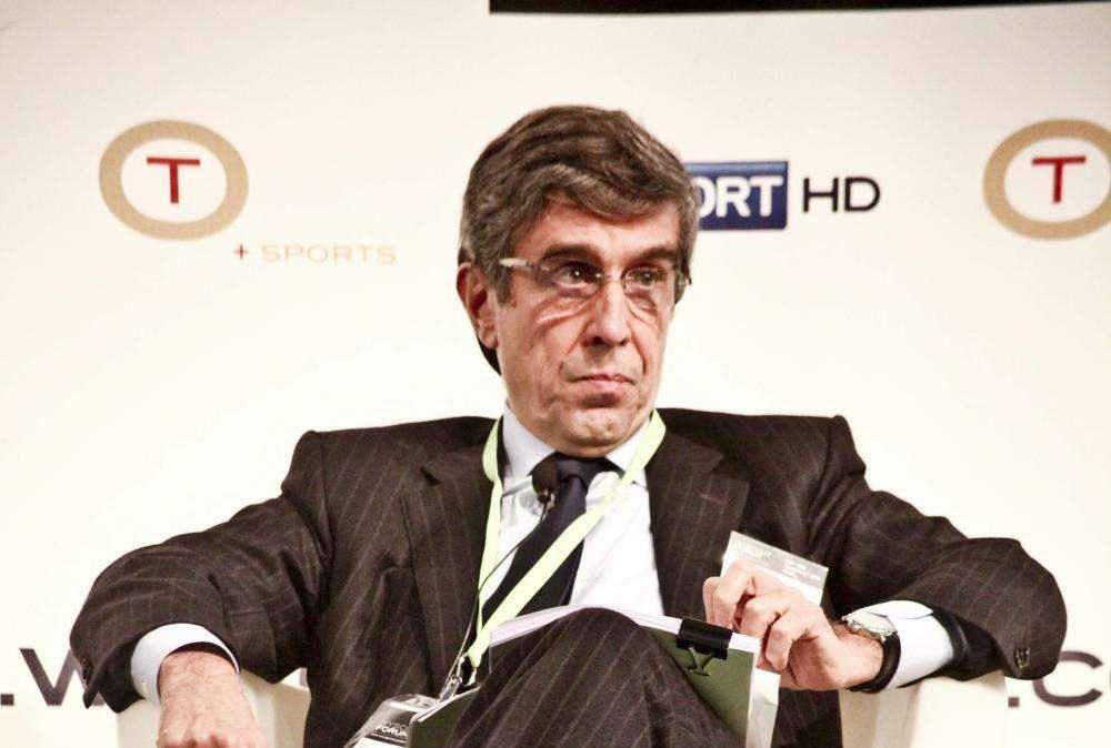 Traverso: "Con FPF prima e la pandemia dopo, per il calcio è stata una salita. Ma bisogna pensare positivo"