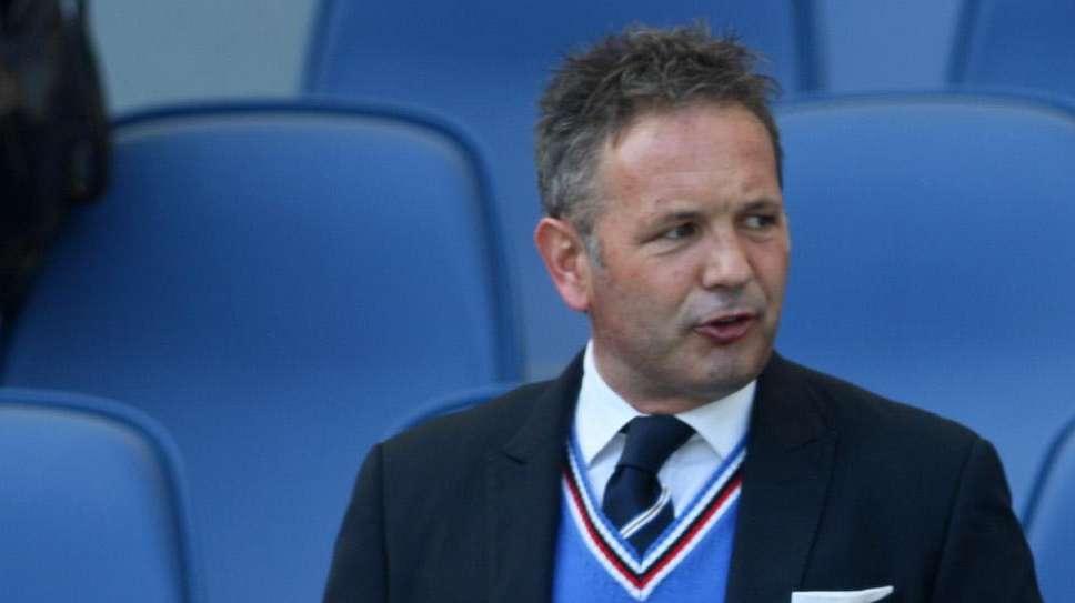 Qui Samp - A Bogliasco lavoro atletico e in palestra