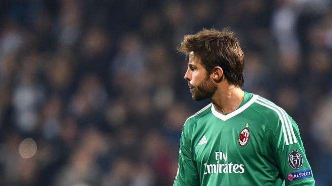 Storari, da incubo l'ultimo derby: vinse l'Inter 4-0