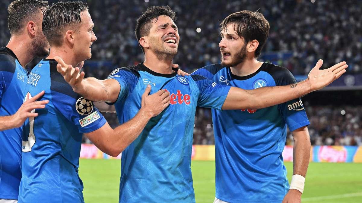 Bertoni: "Inter in calo, Juve non irresistibile: il Napoli può vincere lo scudetto"