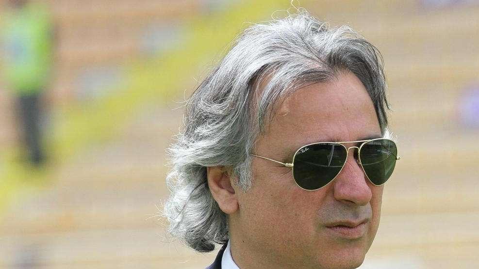 Carnevale: "Giovani? Duellare con l'Inter è complicato"