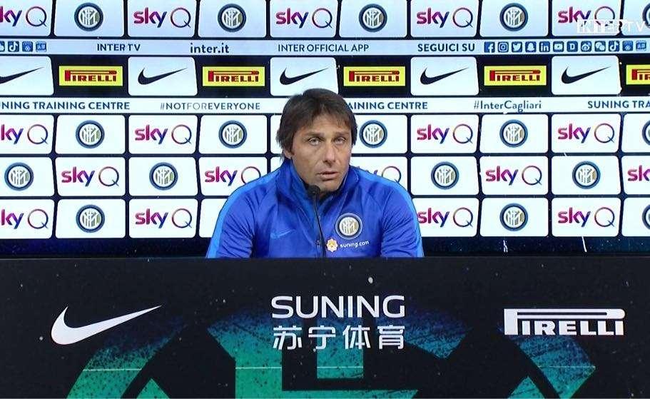 Non solo testa bassa e pedalare, umiltà e senso di realtà: il nuovo motto di Conte