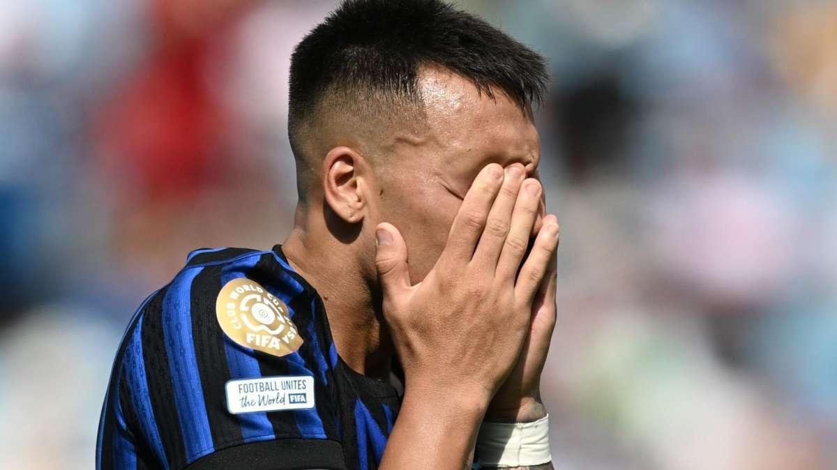 Nella città della Nascar, è bandiera a scacchi Inter: il Fluminense vince 2-0, fine della corsa al Mondiale per Club
