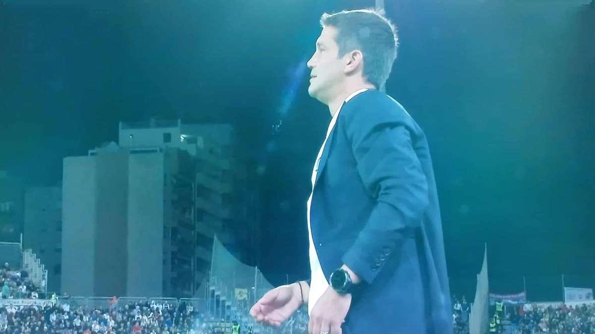 Angolo Tattico di Cagliari-Inter - Bastoni regista, Mkhitaryan sì veste da trequartista