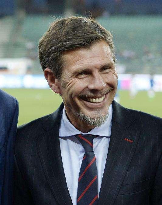 Boban: "Superlega? C'è già la Champions League"