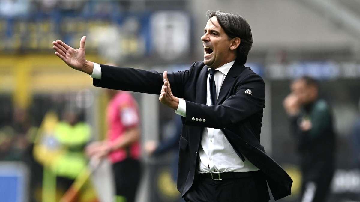 TS - È tornata l'Inter schiacciasassi. Inzaghi crede alla rimonta scudetto: l'indizio contro la Samp