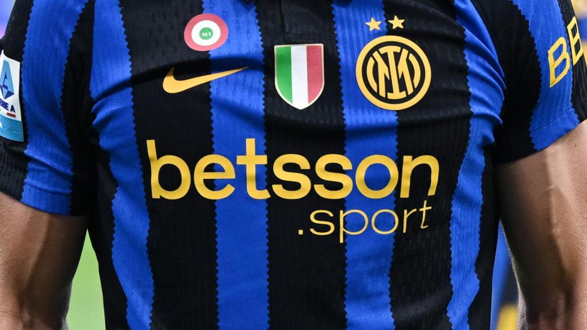 Betsson rinnova la welcome offer dedicata all’Inter