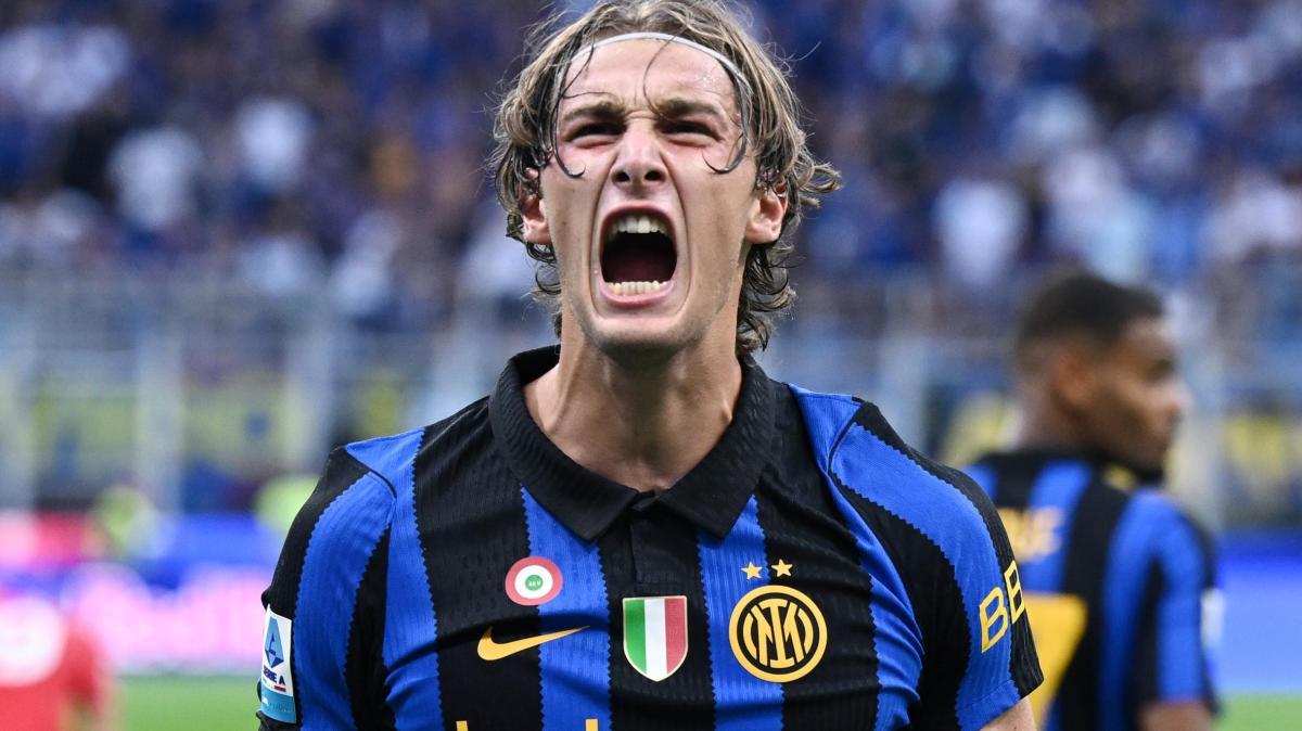 TS - Esposito-Inter, oggi arriva la firma fino al 2031: i dettagli