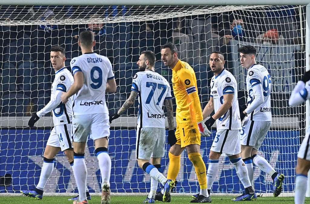 Legrottaglie: "L'Inter è la squadra più forte. Di testa, di cuore e nelle scelte"