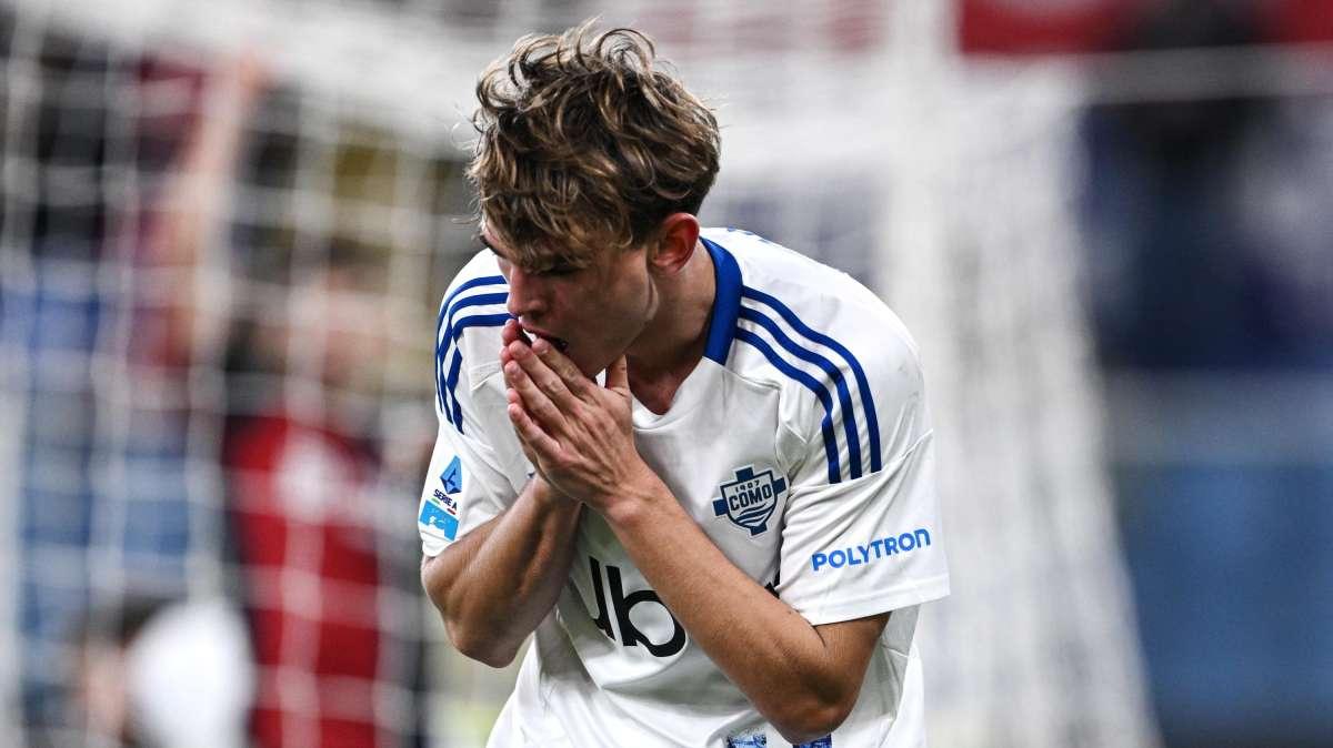 GdS - L'Inter è pazza di Nico Paz. Formula alla Brahim Diaz: c'è il piano per convincere il Real Madrid