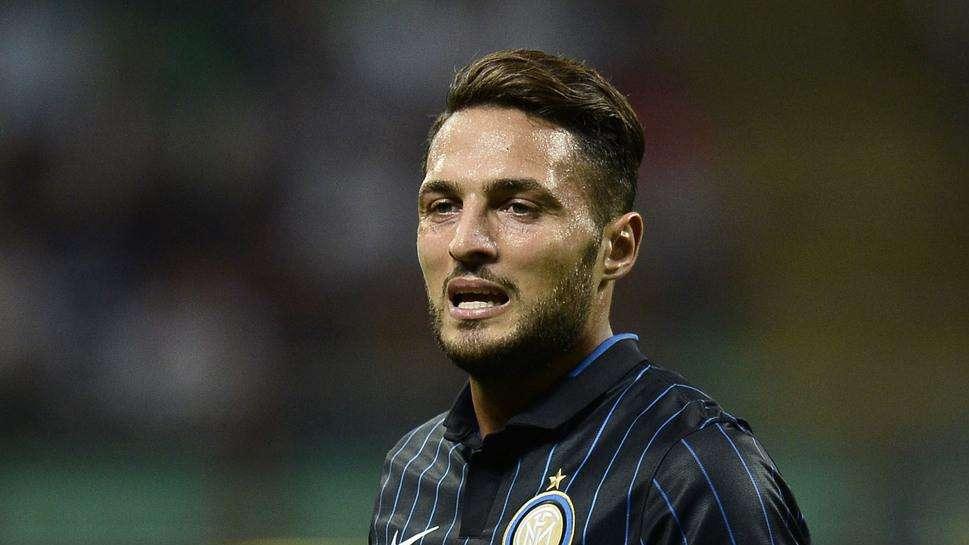 D'Ambrosio: "Si punta alla UCL. Ho detto a Cerci..."
