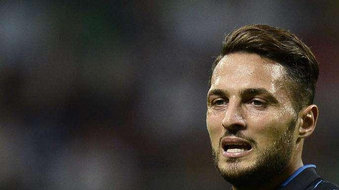 D'Ambrosio a IC: "Gara interpretata in modo giusto"