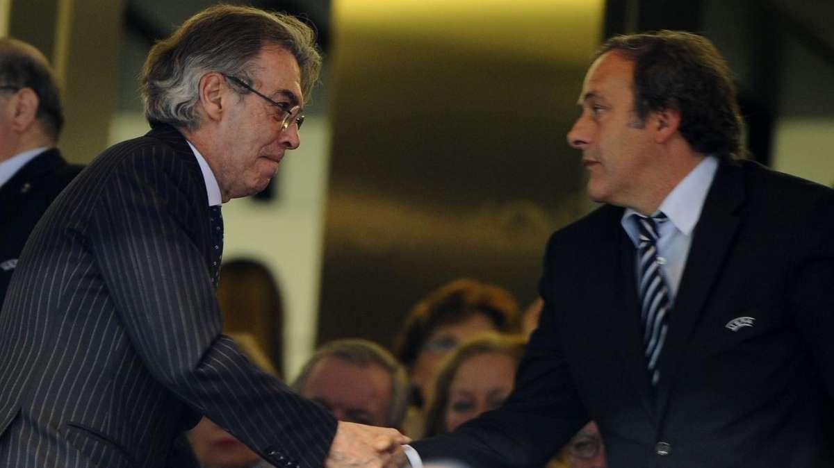 Presentato il Fair Play finanziario: così l'Inter adegua il suo mercato