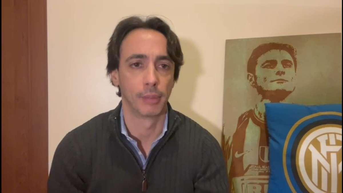 VIDEO - Monza-Inter 1-5, Tramontana: "Ero un po' preoccupato, e invece..."