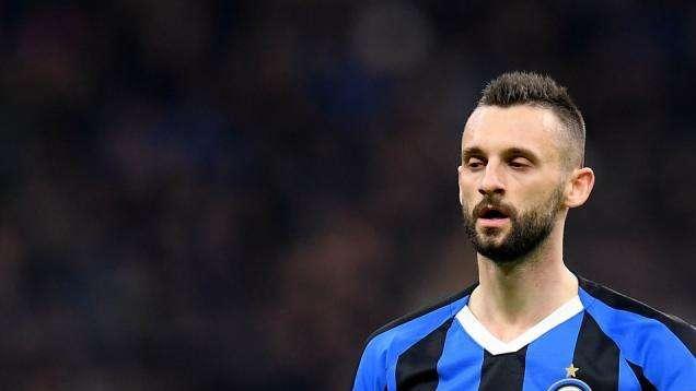CdS - Verso il Brescia: Conte aspetta Brozovic, Eriksen è apparso stanco