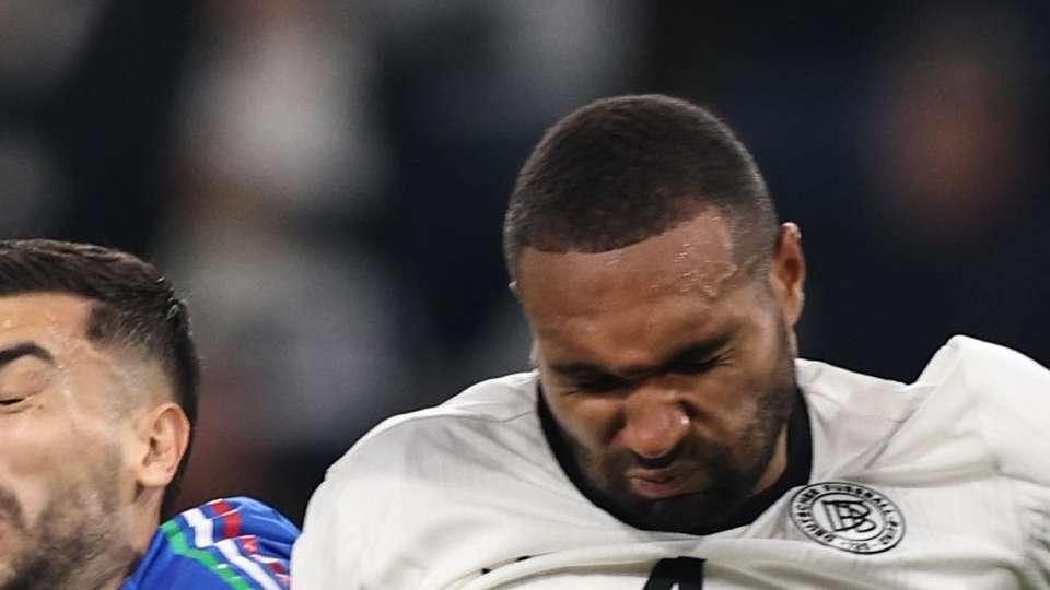 Sky DE - Il Bayern Monaco fa rotta su Tah: avviate le trattative con il Nazionale tedesco