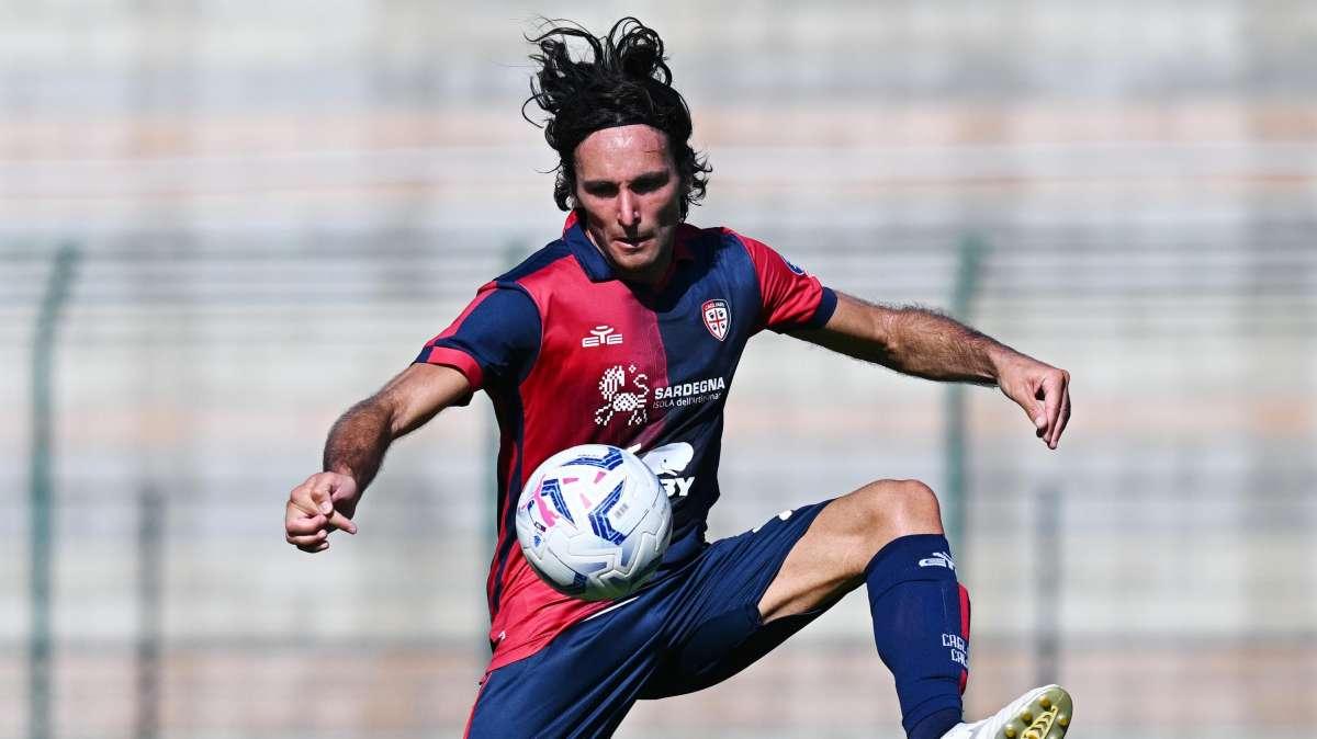 Cagliari, Augello: "Grandi risultati contro tre big come Atalanta, Inter e Juventus"