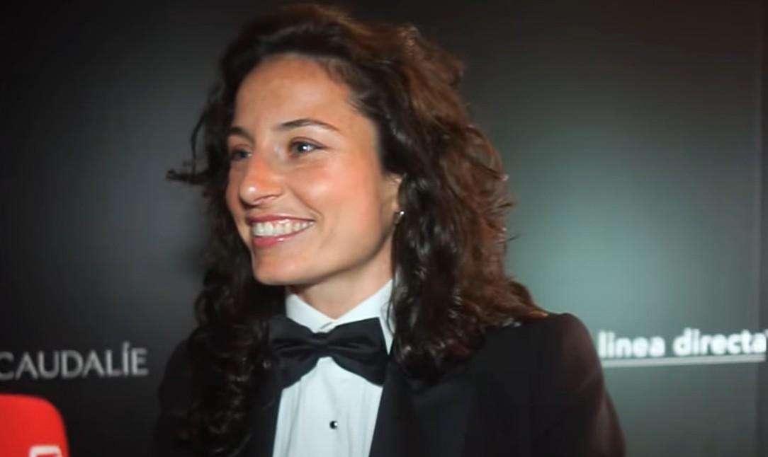 Ivana Andres lancia a Madrid gli 'Ivana Camp': "Voglio dare ai ragazzi un'opportunità"