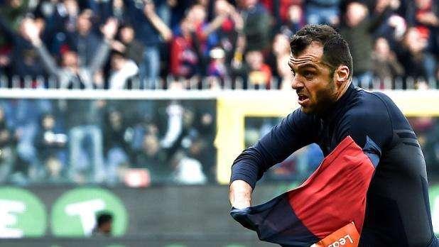 Pandev, futuro da regista? "L'ho fatto in Macedonia, la fase divensiva è da rivedere però"