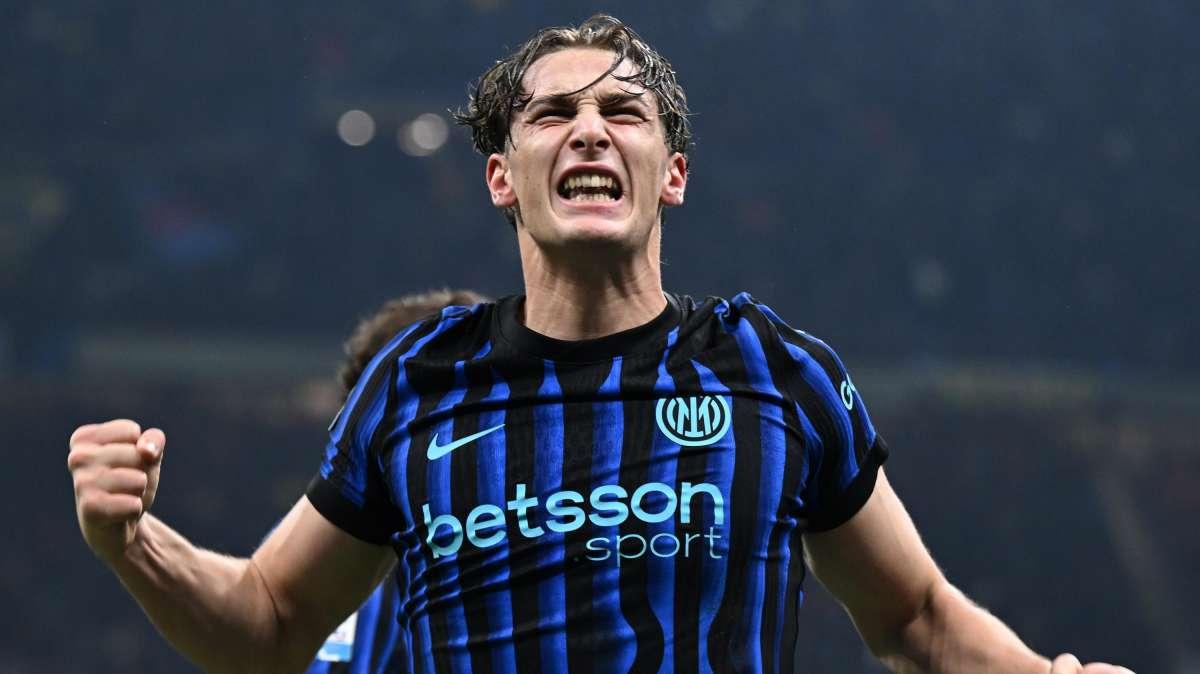 TS - Esposito-Inter, mossa anti-Premier: rinnovo in Primavera, già fissate le cifre