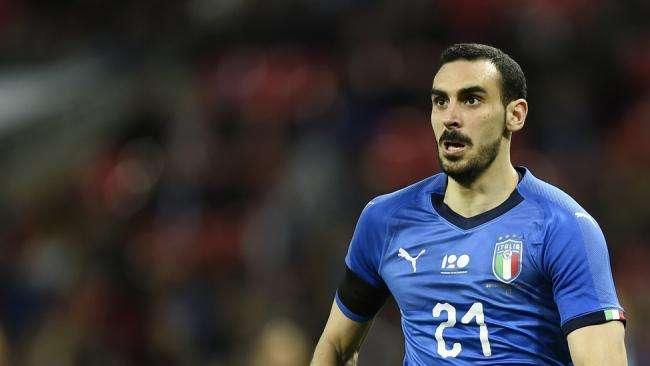 PS - Inter, monitorato Zappacosta: il Chelsea chiede 30 milioni di euro