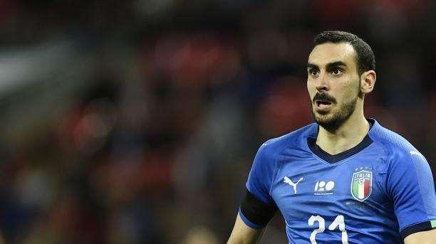 TMW - Inter, incontro con Lucci: sul tavolo il nome di Davide Zappacosta 