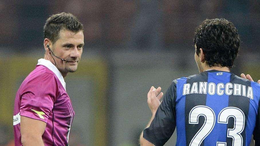 Ranocchia squalificato due turni! "Frasi provocatorie". L'Inter è furiosa perché...