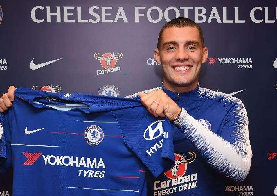 TS - Barella più Kovacic: Ausilio lavora al centrocampo per Conte