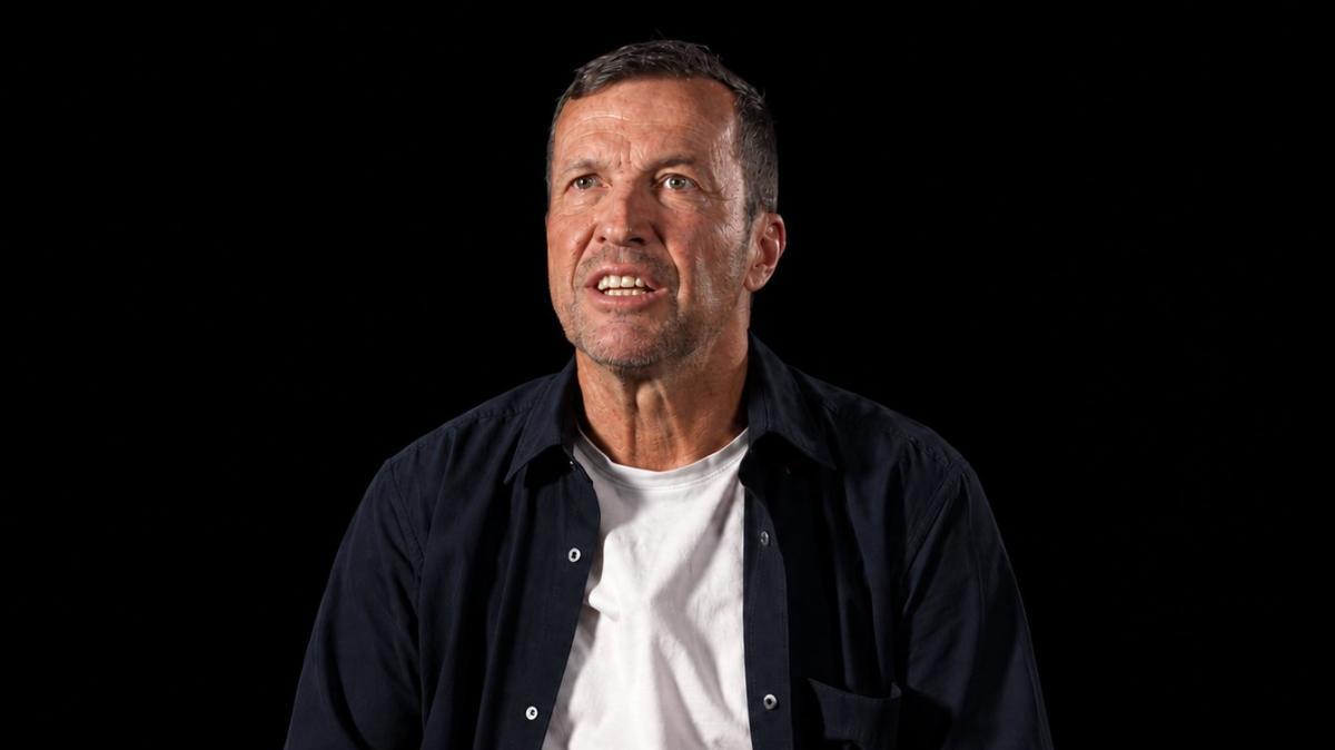 Matthäus: "L'Inter è famiglia, mai sentito così altrove. Quel gol al Napoli..."
