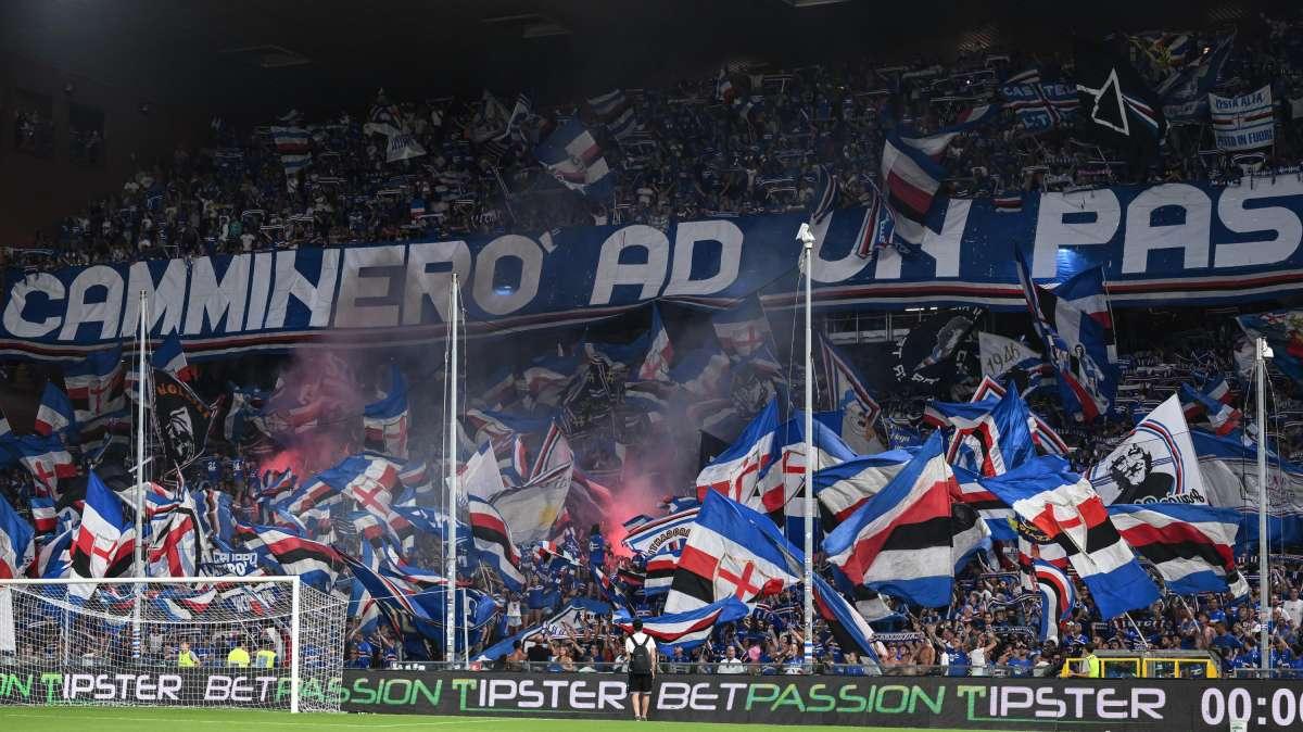 Sampdoria, piace Akinsamiro: l'Inter mostra apertura al prestito