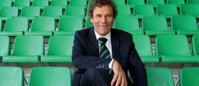 Pres. Saint-Etienne: "Noi outsider dopo Inter e Dnipro"