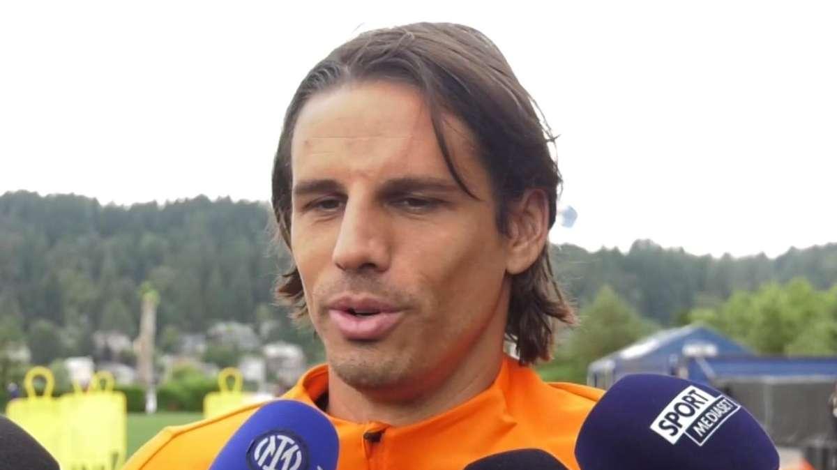 Sommer a RAI Radio Uno: "Il Bodo era sfavorito solo sulla carta. Il calcio a volte è così"