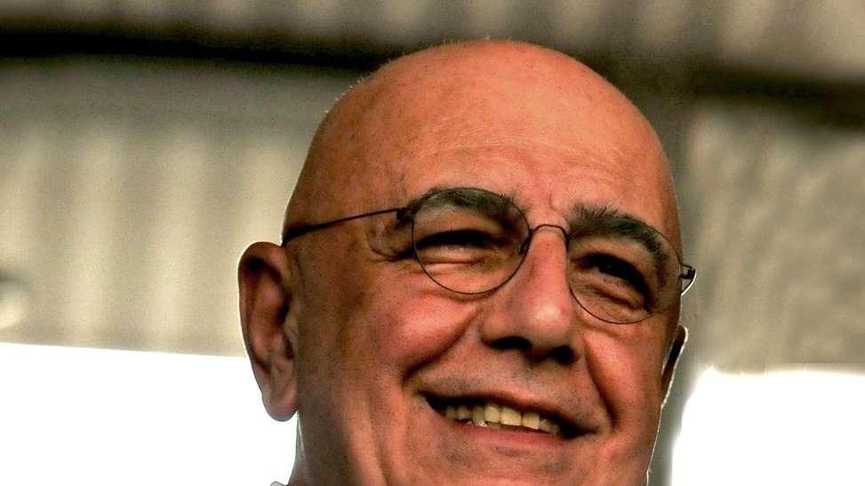 Galliani: "Bonaventura, trattativa anomala perché..."